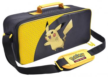 Pokemon  DELUXE GAMING TROVE - BLACK