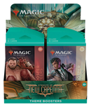 Streets of New Capenna - Theme Booster Case