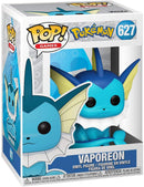 Vaporeon 627