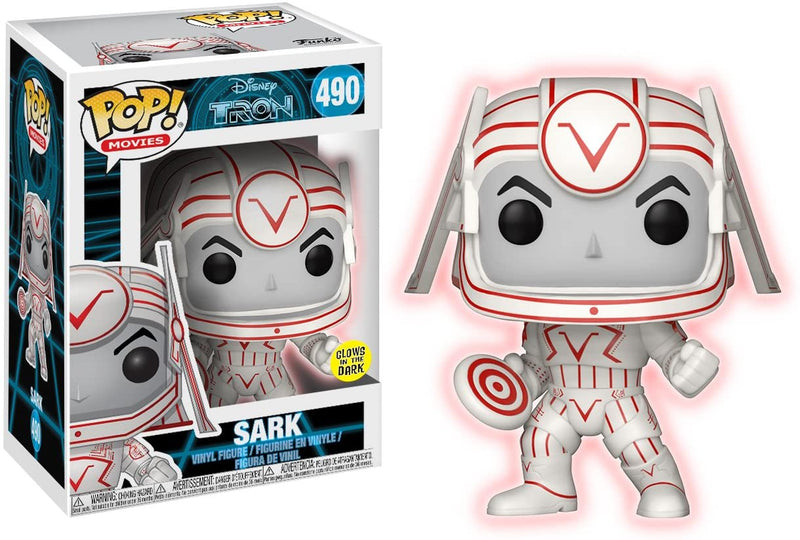 Disney Tron - Sark 490
