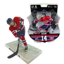 Dragon Import - Nhl - Suzuki MTL