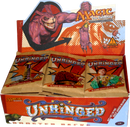 Unhinged - Booster Box