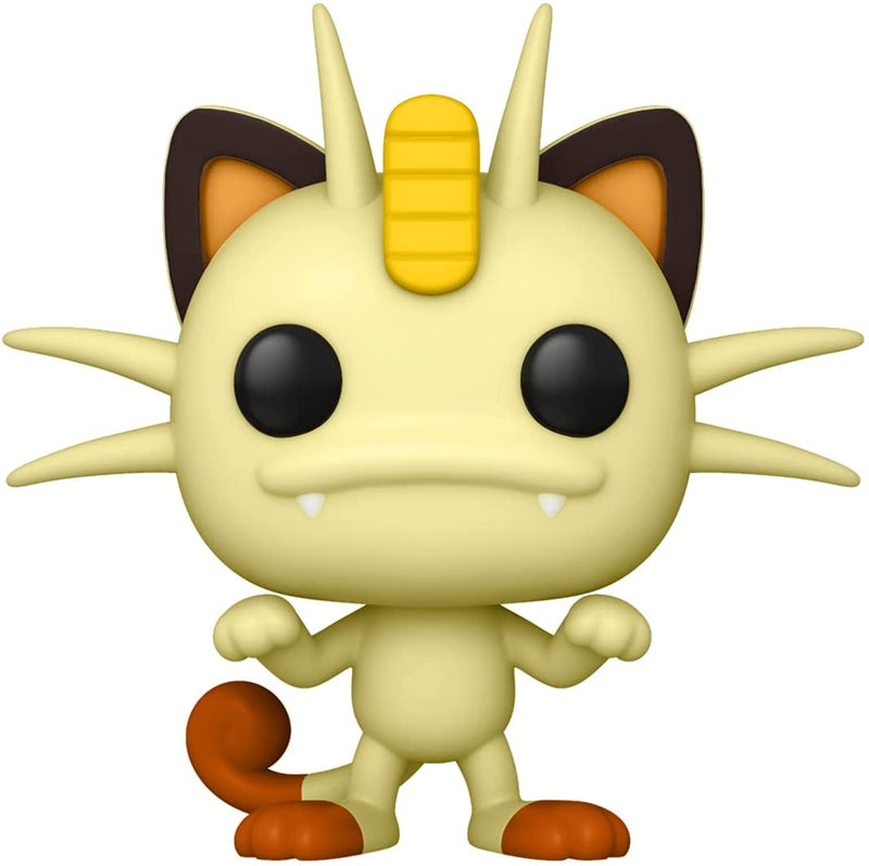 Meowth 780