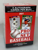Leaf Pro Set Baseball - Blaster