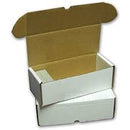 500 Count Storage Box