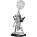 MTG Alrund God Of Wisdom - Unpainted