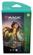 Streets of New Capenna - Theme Booster (The Cabaretti)