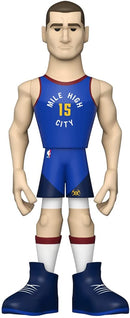 Funko Gold NBA - Nikola Jokic CHASE