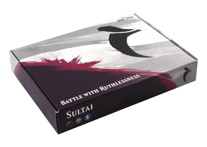 Khans of Tarkir - Prerelease Pack (Sultai)