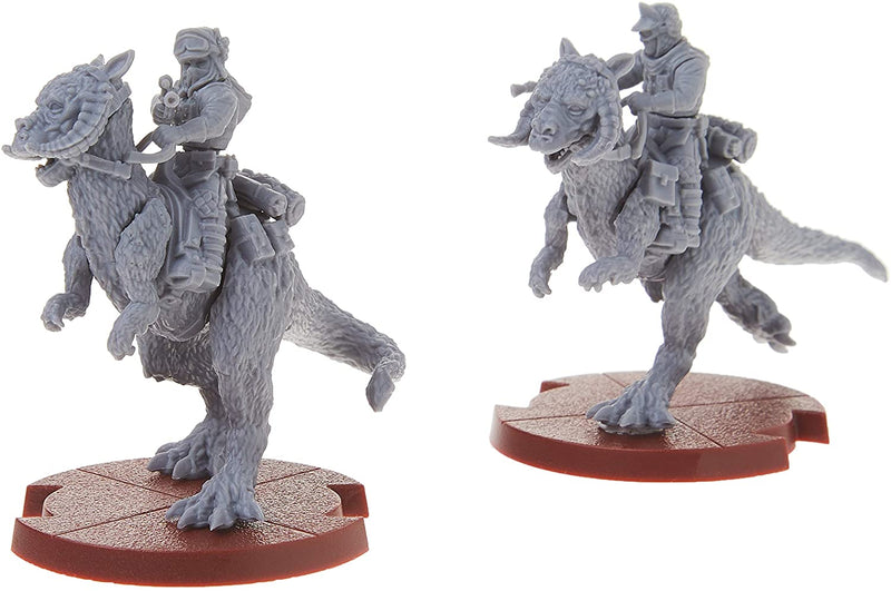 Star Wars Legion - Tauntaun Riders