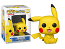 Pop Funko - Pikachu 842