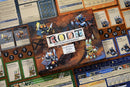 Root the Clockwork Expansion