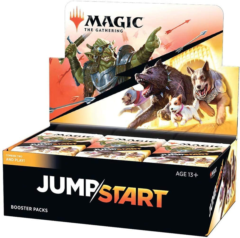 Jumpstart - Booster Box