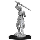 MTG Nahiri - Unpainted