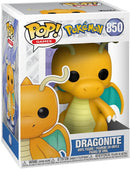 Pokemon - Dragonite 850