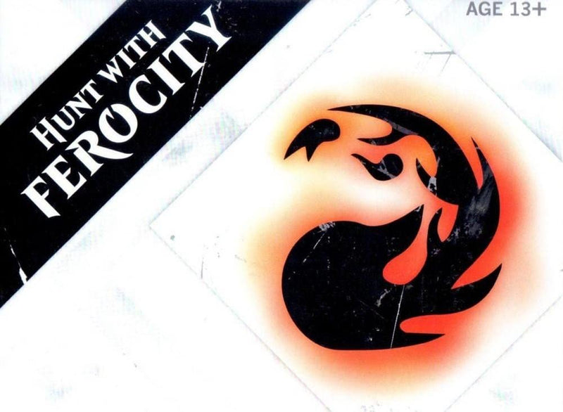 2015 Core Set - Prerelease Pack (Hunt with Ferocity)