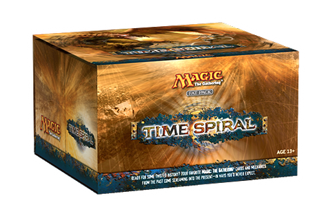 Time Spiral - Bundle