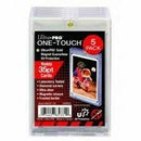 Ultra Pro- One Touch 35 Pt (5 Pack)