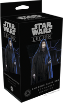 Star Wars Legion -  Emperor Palpatine