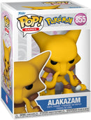 Alakazam  855