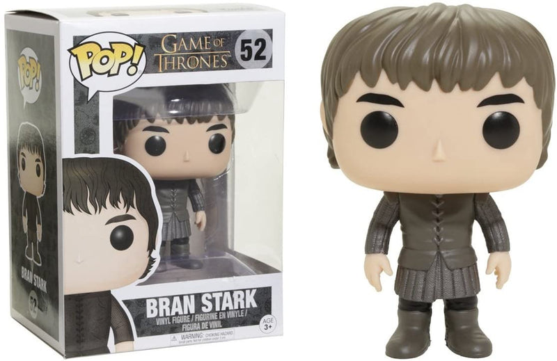 Game of Thrones -  Bran Stark 52