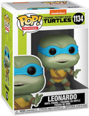 Pop TMNT Leonardo 1134