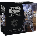 Star Wars Legion -  STORM TROOPERS