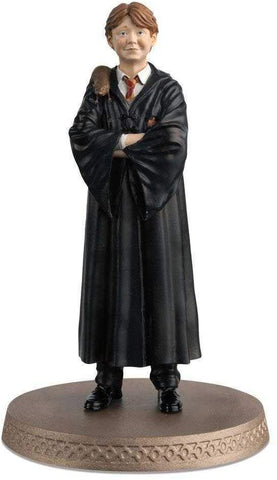 Wizarding World Figurine Collection: Ron Weasley