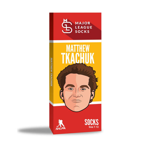 Sockey M Tkachuk