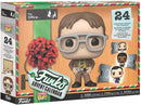 Pop Funko - Office Advent Calendar