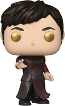 Druig 733 - Eternals