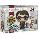 Pop Funko - Harry Potter Advent Calendar