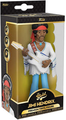 Funko Gold - Jimi Hendrix