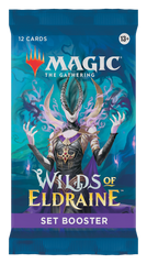 MTG Sealed (All)