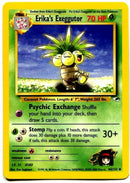 Erika's Exeggutor (44/132) [Gym Heroes Unlimited]