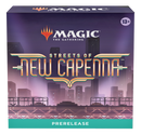 Streets of New Capenna - Prerelease Pack (The Cabaretti)