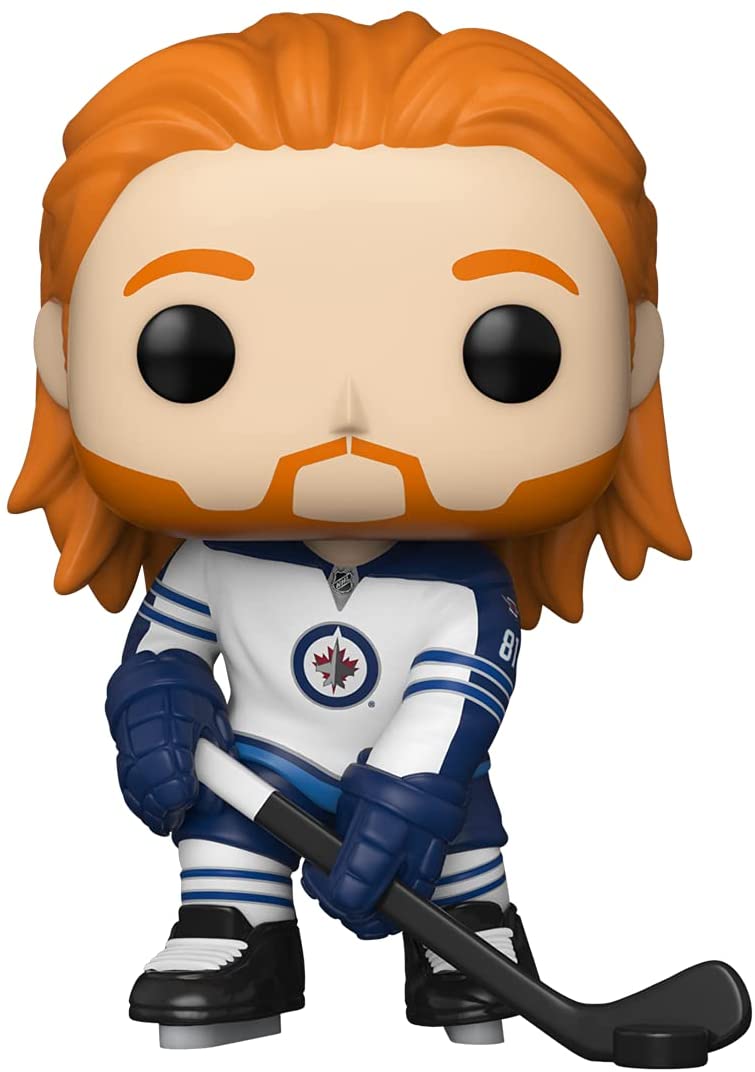 Pop Funko NHL Kyle Connor 73