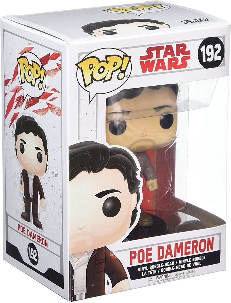 Star Wars - Poe Dameron 192