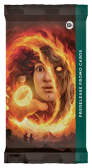 The Lord of the Rings: Tales of Middle-earth - Prerelease Pack