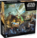 Star Wars Legion - CLONE WARS