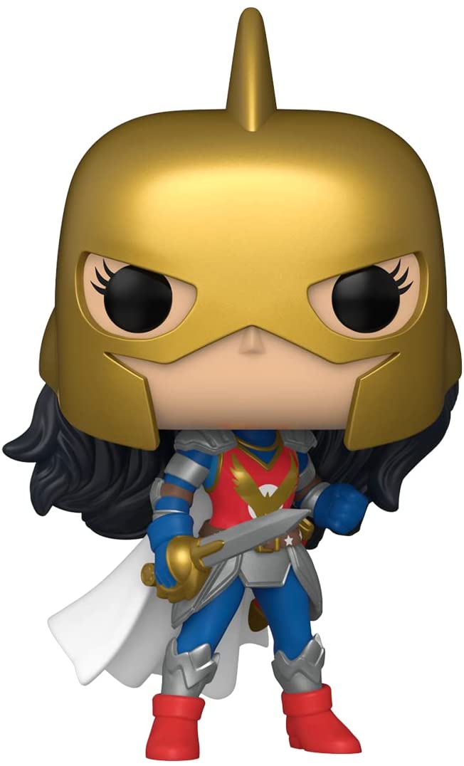 Pop DC - Wonder Woman Flashpoint 431