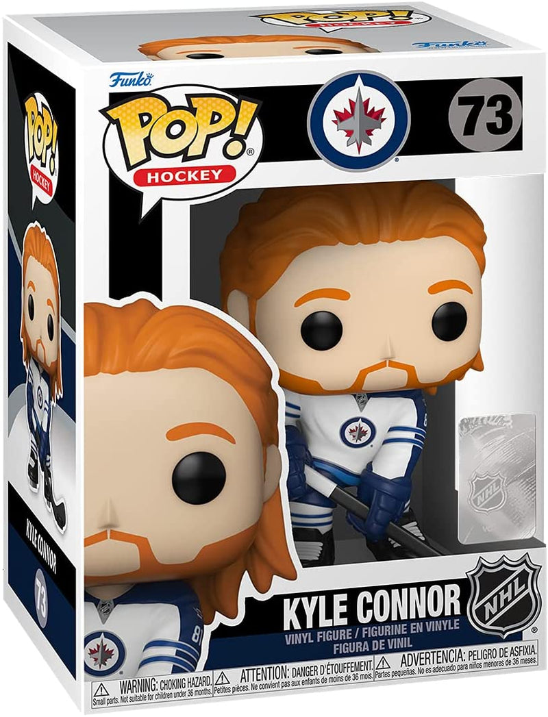 Pop Funko NHL Kyle Connor 73