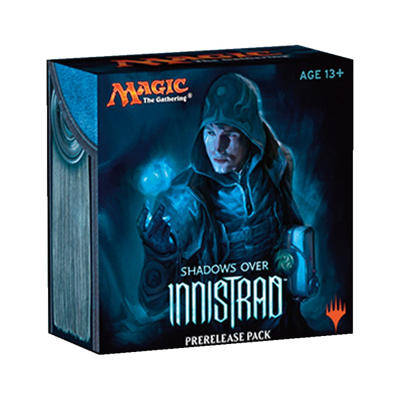 Shadows over Innistrad - Prerelease Pack