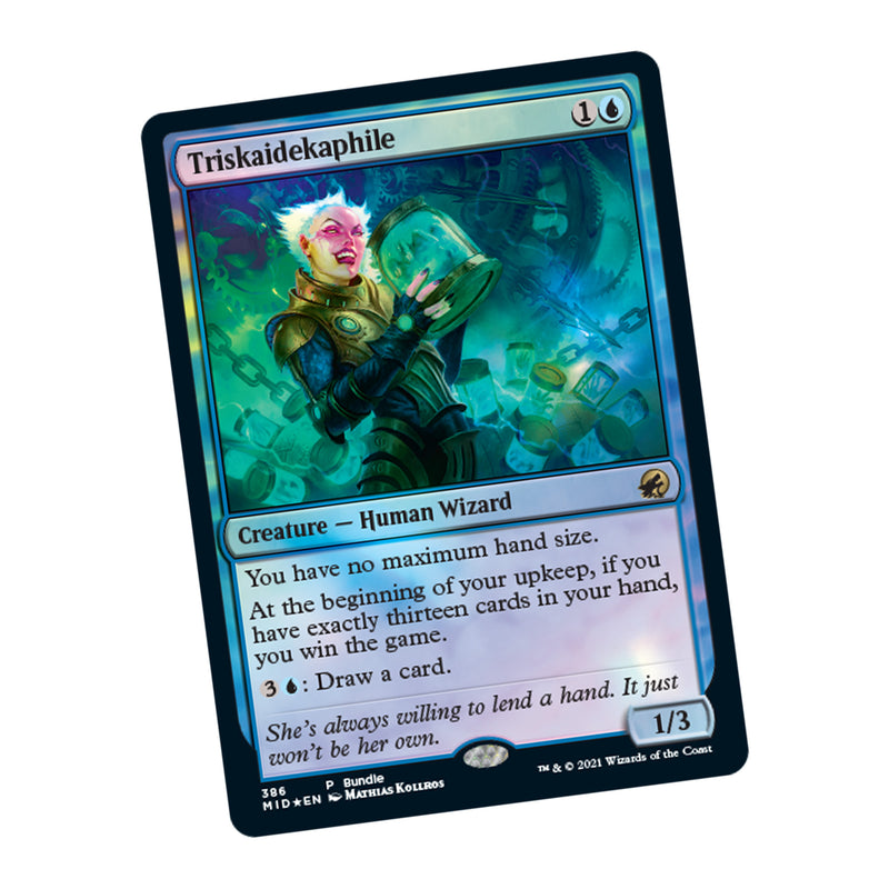 Innistrad: Midnight Hunt - Bundle