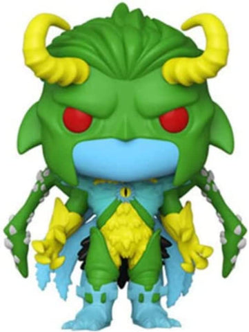 Funko Pop - Monster Hunters Loki 992