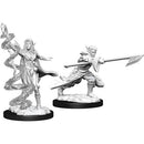 Joraga Warcaller & Joraga Treespeaker