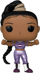 Pop WWE Bianca Belair 108
