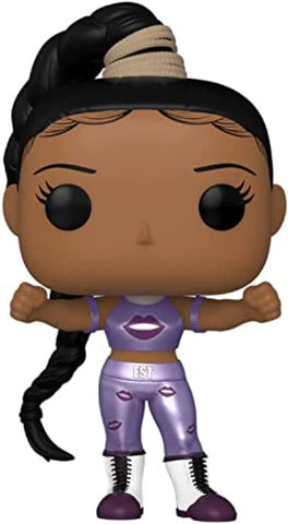 Pop WWE Bianca Belair 108