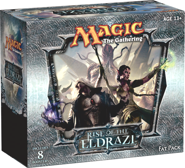 Rise of the Eldrazi - Bundle