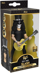 Funko Gold - Slash Guns N' Roses CHASE